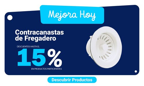 Repuesto Contracanasta