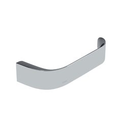 Portapapel sencillo Potenza cromo POT-117 Helvex