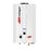 Calentador Paso Instantáneo 6 Lts Mirage Gas LP