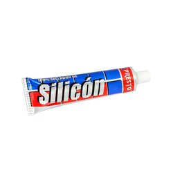 Silicón Transparente Skysil 70 gr Presto Silicón Transparente Skysil 70 gr Presto
