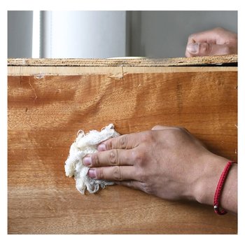 Estopa Blanca marca Byp EST01 1 kg