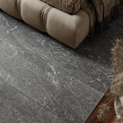 Piso Britton Dark Cesantoni 45 x 90 cm Rectificado