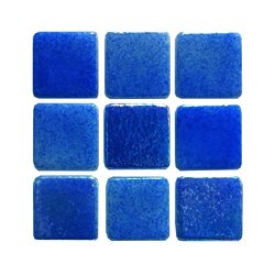 Mosaico Para Alberca Urumea Foncer 33.5x33.5 cm