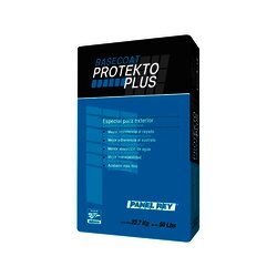 Recubrimiento Base Polvo Protekto Plus 22.7 kg