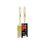 Brocha Byp Corte Angular 1½"