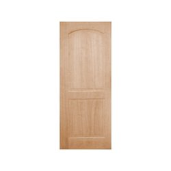 Puerta de Caoba Padova Gumont .91 x 2.13 mts