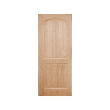 Puerta de Caoba Padova Gumont .91 x 2.13 mts