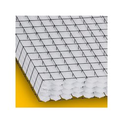 Panel W Losa Estructural Poliestireno 4 pulg