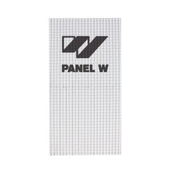 Panel W Losa Estructural Poliestireno 4 pulg