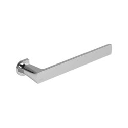 Toallero sencillo Spiga cromo SPG-109 Helvex