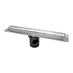 Coladera Decorativa Helvex Alargada 60 cm 24-RHLI-60