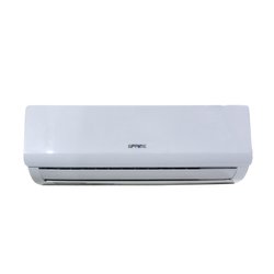 MINISPLIT 1 TONELADA FRIO CALOR 110V
