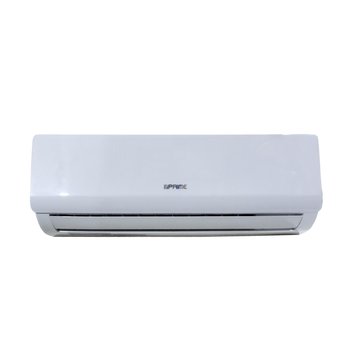 MINISPLIT 1 TONELADA FRIO CALOR 110V