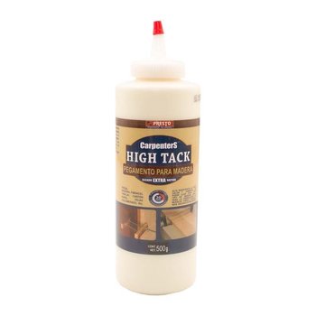 Pegamento High Tack Carpenters 500 Gr Para Madera