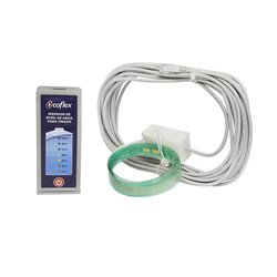 Electronivel Medidor Agua Digital Sensor Tinaco 450-750L