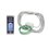 Electronivel Medidor Agua Digital Sensor Tinaco 450-750L