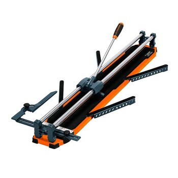 Cortador Azulejo Baleros 100 CM con Mochila