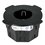 Bote Integral de Polietileno 10 cm Alto x 8 cm Diámetro