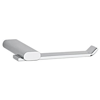 Portapapel Premier Helvex Cromo 15104