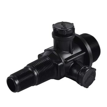 Multiconector Tinaco 38 mm Salida 19
