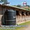 Tanque Agua Rotoplas Estándar Negro 15000 L