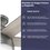 Ventilador Anslee LP Plata mate 46 pulg Hunter