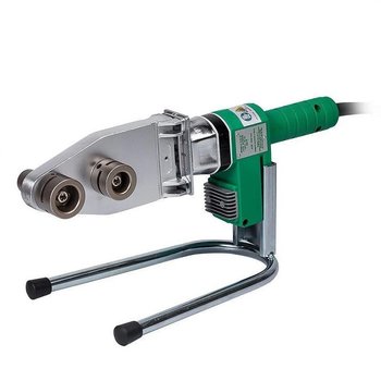 Termofusor Tuboplus Dados 20/25 mm 800 W