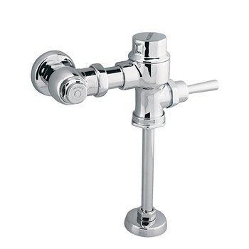 Fluxómetro Mingitorio Helvex Manija 185-190.5