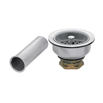 Contra Canasta para Fregadero Helvex H-8801