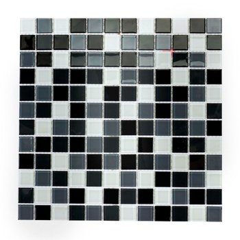 Malla Decorativa Marca Cenezzia 30 x 30 cm Praga