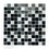Malla Decorativa Marca Cenezzia 30 x 30 cm Praga
