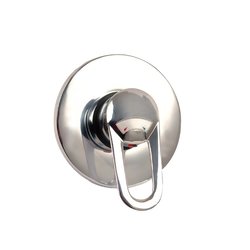 Llave Monomando de Empotrar Para Regadera o Tina Rugo