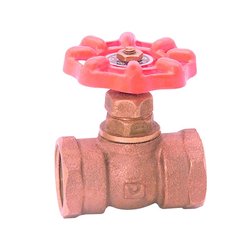 Válvula Globo Roscable Compacta Urrea 25 mm Válvula Globo Roscable Compacta Urrea 25 mm