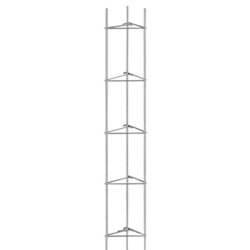Castillo Armex 12 cm 3 Puntas 6 ml (7 cm) Medida Fisica