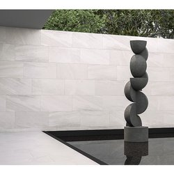 Piso Kalos Greige Daltile 45x90 cm
