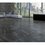 Piso Antiderrapante Stratto Black Daltile 60.5x60.5 cm ZS38