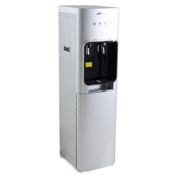 Dispensador De Agua Garrafón Oculto Mirage Disx30