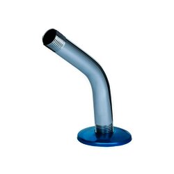 Brazo para Regadera Rugo Acero Inoxidable 45-B