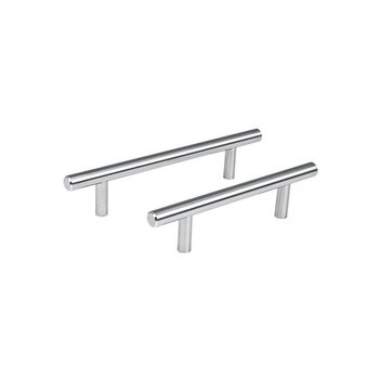 Jaladera Barra Hueca Handy Home 128 mm x 188 mm