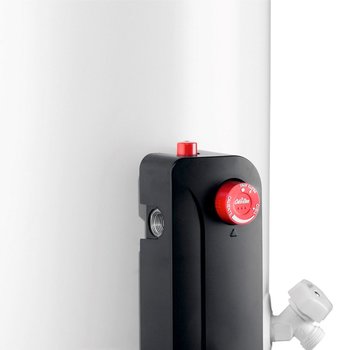 Calentador Deposito Trad 62 lts Gas Nat 1.5 Baños