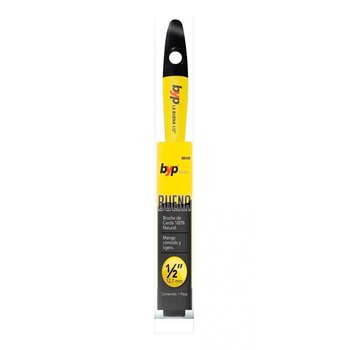 Brocha Byp La Buena ½”