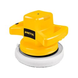 Pulidora Pretul 10 pulg 110 W