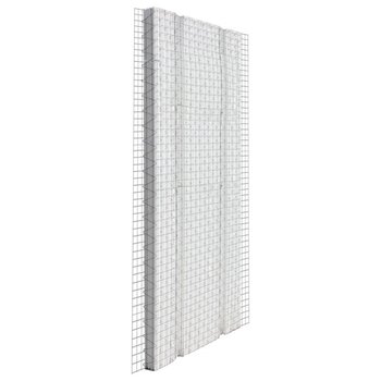 Panel W Losa Estructural Poliestireno 4 pulg