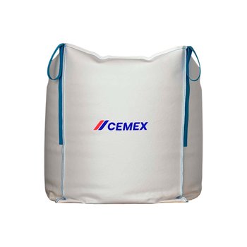 Cemento Cemex Big Bag Gris (Precio por Kilo)
