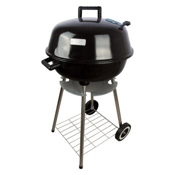 Asador Ovalado de Acero Esmaltado Medida 45X78cm