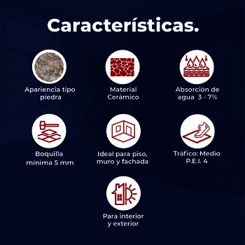 Piso Yukón Cream Vitromex 55.5 x 55.5 cm