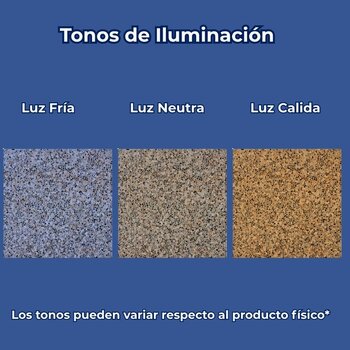 Piso Tipo Piedra Zen Multicolor Daltile 60.5 x 60.5 cm ZST1