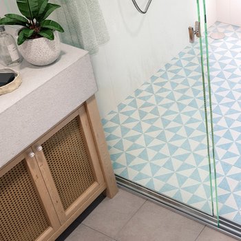 Piso Sayul Verde Daltile 37x37 cm