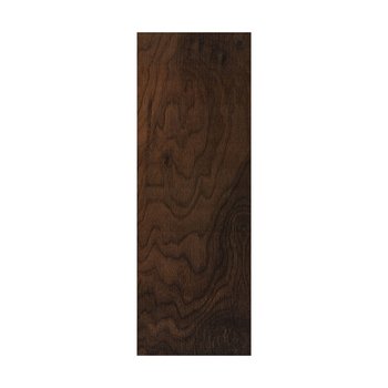 Piso Black Walnut Moka Daltile 18x50 cm