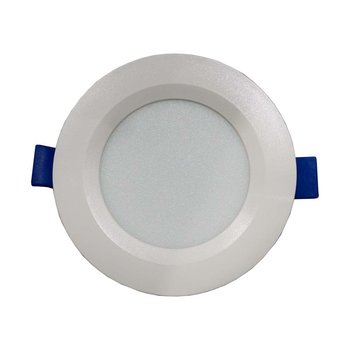Luminario led empotrado smart 3 pulgadas 3 W con wifi